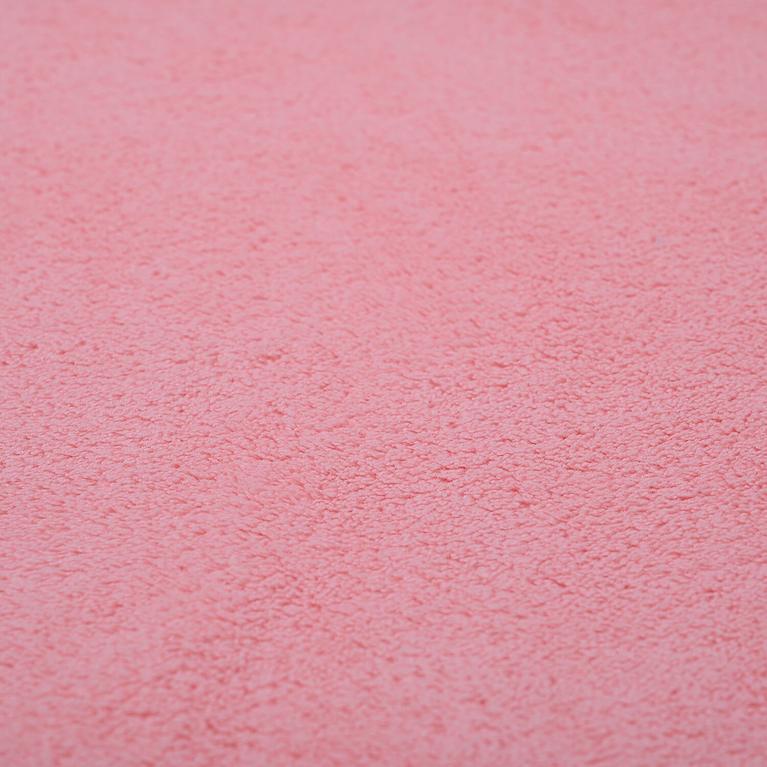 Set of 2 - Microfiber Towel (includes 1 Bath Towel - 140x70Cm & 1 Face Towel - 75x35Cm) - Light Pink