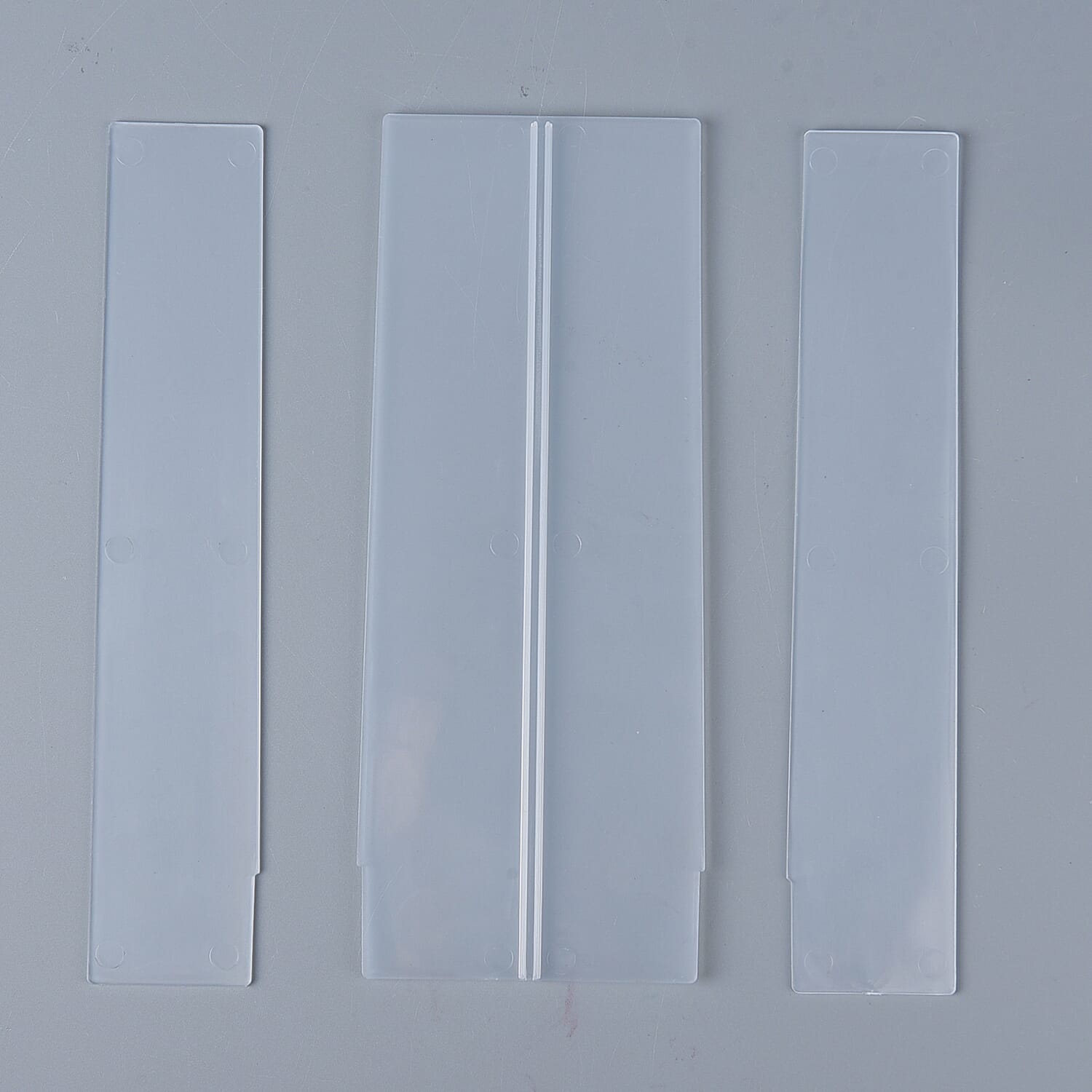 4 Storage Food Container (450ML Each) - Pink