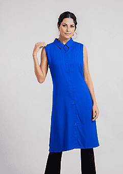 https://tjcuk.sirv.com/Products/66/3/6639058/TAMSY-Viscose-Long-Length-Sleeveless-Dress-Blue_6639058.png?w=342&h=342