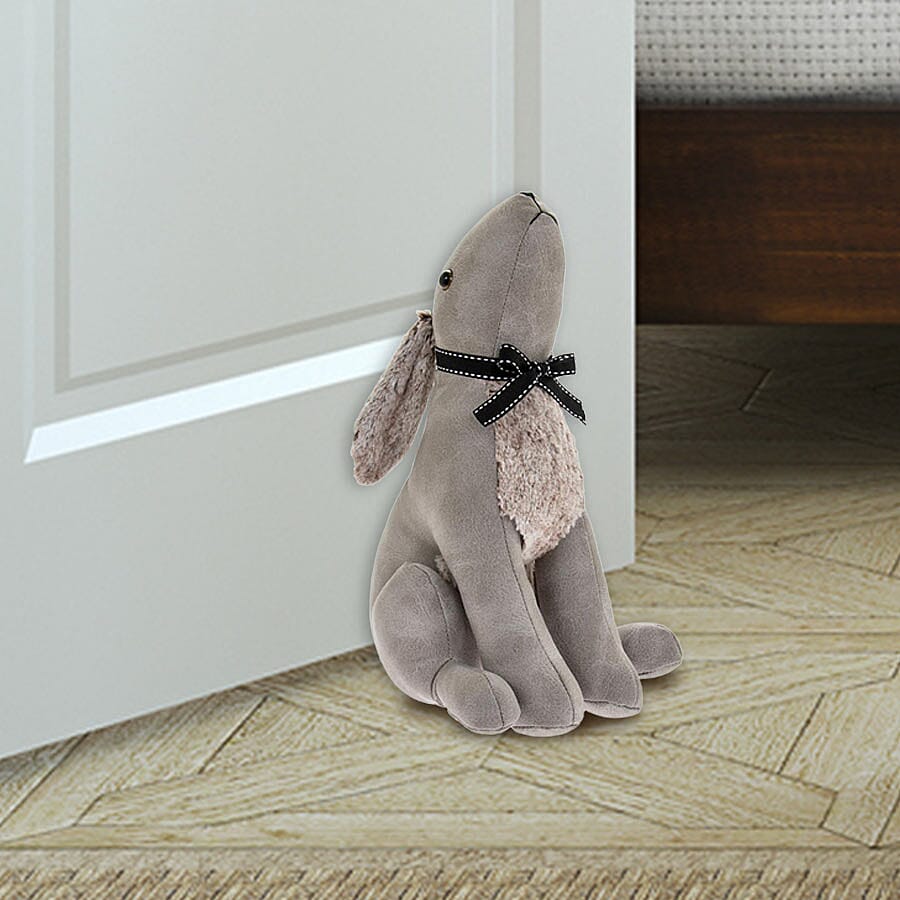 Lesser & Pavey - Hare Doorstop (Size 34x22x12cm)