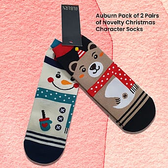 https://tjcuk.sirv.com/Products/66/3/6639728/Auburn-Pack-of-Pairs-of-Novelty-Christmas-Character-Socks-White-and-Bl_6639728_2.jpg?w=342&h=342