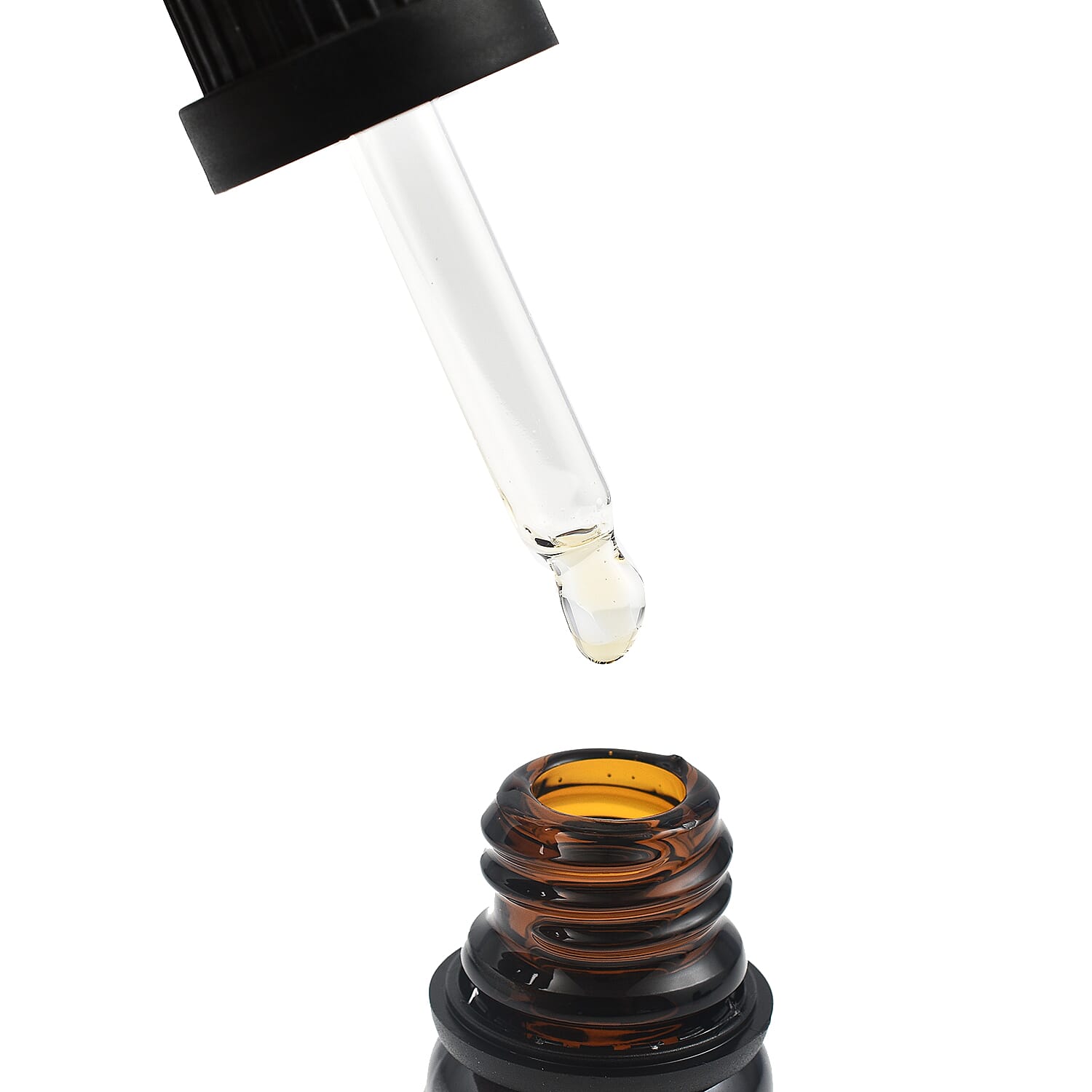 CBD Queen: Broad Spectrum Oil 20% - 2000mg - Natural - 10 ml