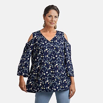 https://tjcuk.sirv.com/Products/67/0/6704366/Floral-Pattern-Cold-Shoulder-Top-Black_6704366.jpg?w=342&h=342