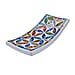 Mosaic Round incense holder with Insense