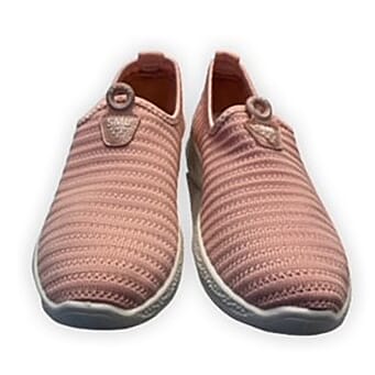 https://tjcuk.sirv.com/Products/67/1/6711762/Low-Top-Womens-Synthetic-Upper-Shoes-Pink_6711762_1.jpg?w=342&h=342