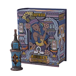 JAPARA: Anuket Perfume Oil - 3ml