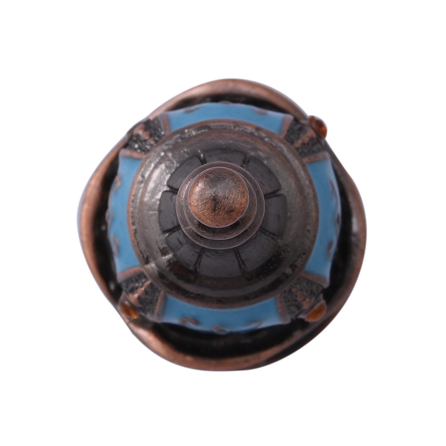 JAPARA: Anuket Perfume Oil