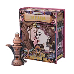 JAPARA: Rames Perfume Oil - 3ml