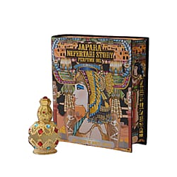 JAPARA: Nefertari Perfume - 8ml