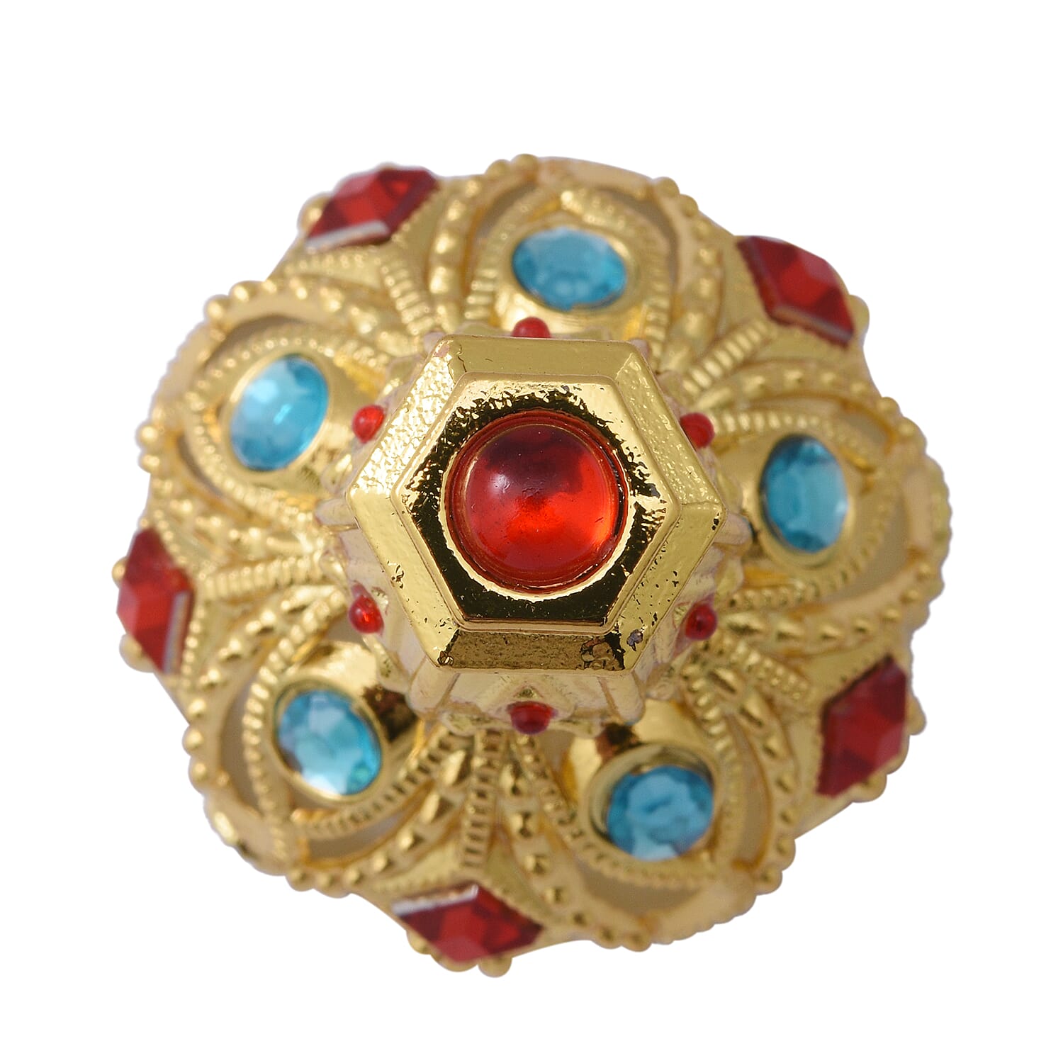 JAPARA: Nefertari Perfume - 8ml