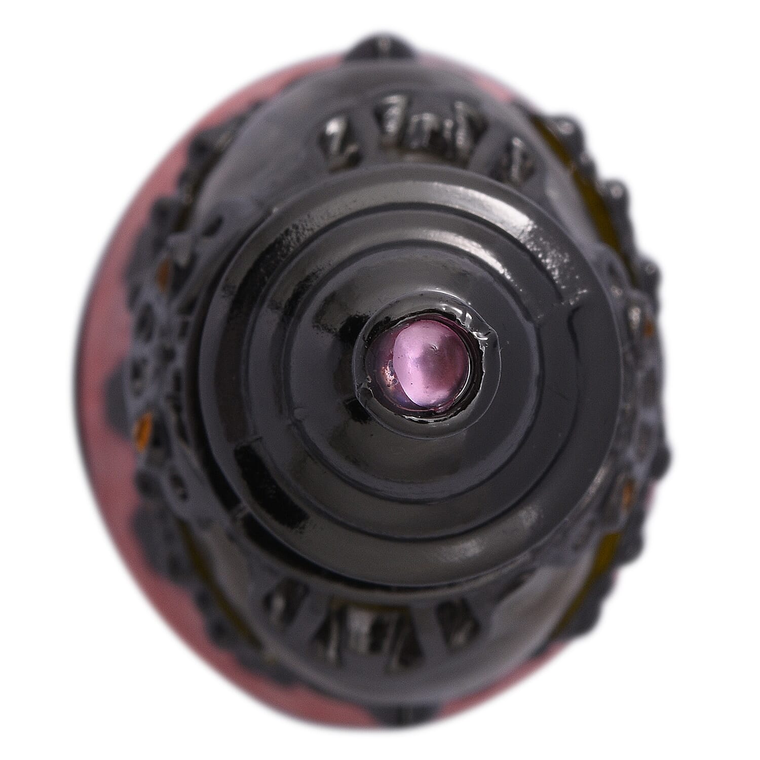 JAPARA- Goddess Nekhbet Perfume - 12ml