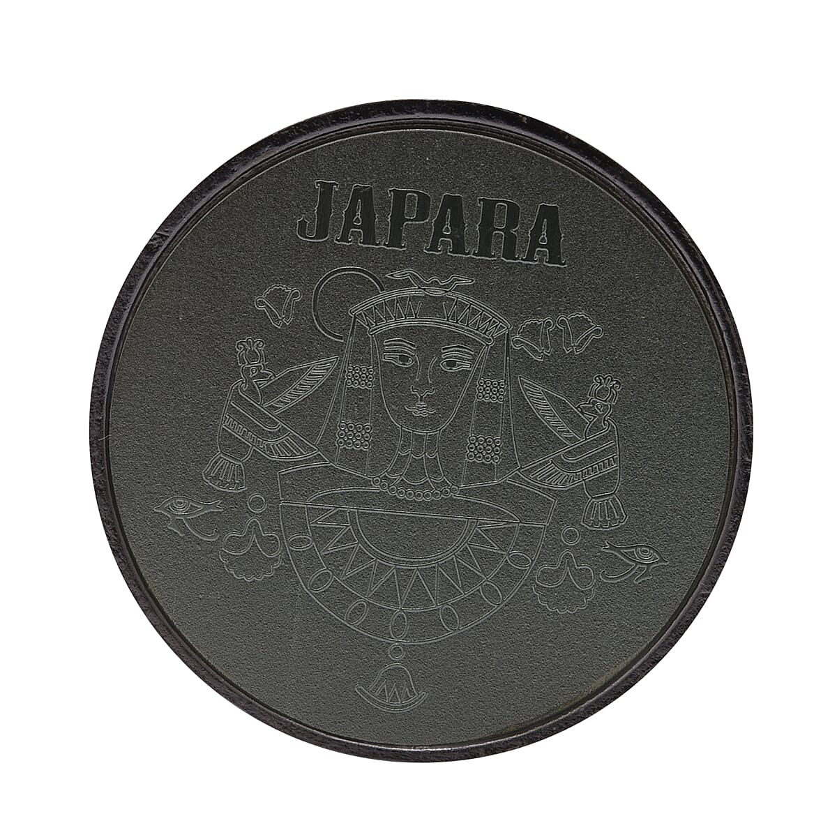 JAPARA- Goddess Wadjet Perfume - 12ml