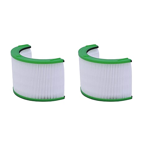 Replaceable HEPA Air Filter