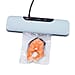 Homesmart Automatic Vacuum Sealer Machine for Food Preservation with 20 Pcs Vacuum Bags - Blue
