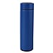 Hot & Cold Thermos Bottle with Top Temperature Display- Black