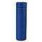 Hot & Cold Thermos Bottle with Top Temperature Display- Black