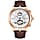 Brown, Rose Gold