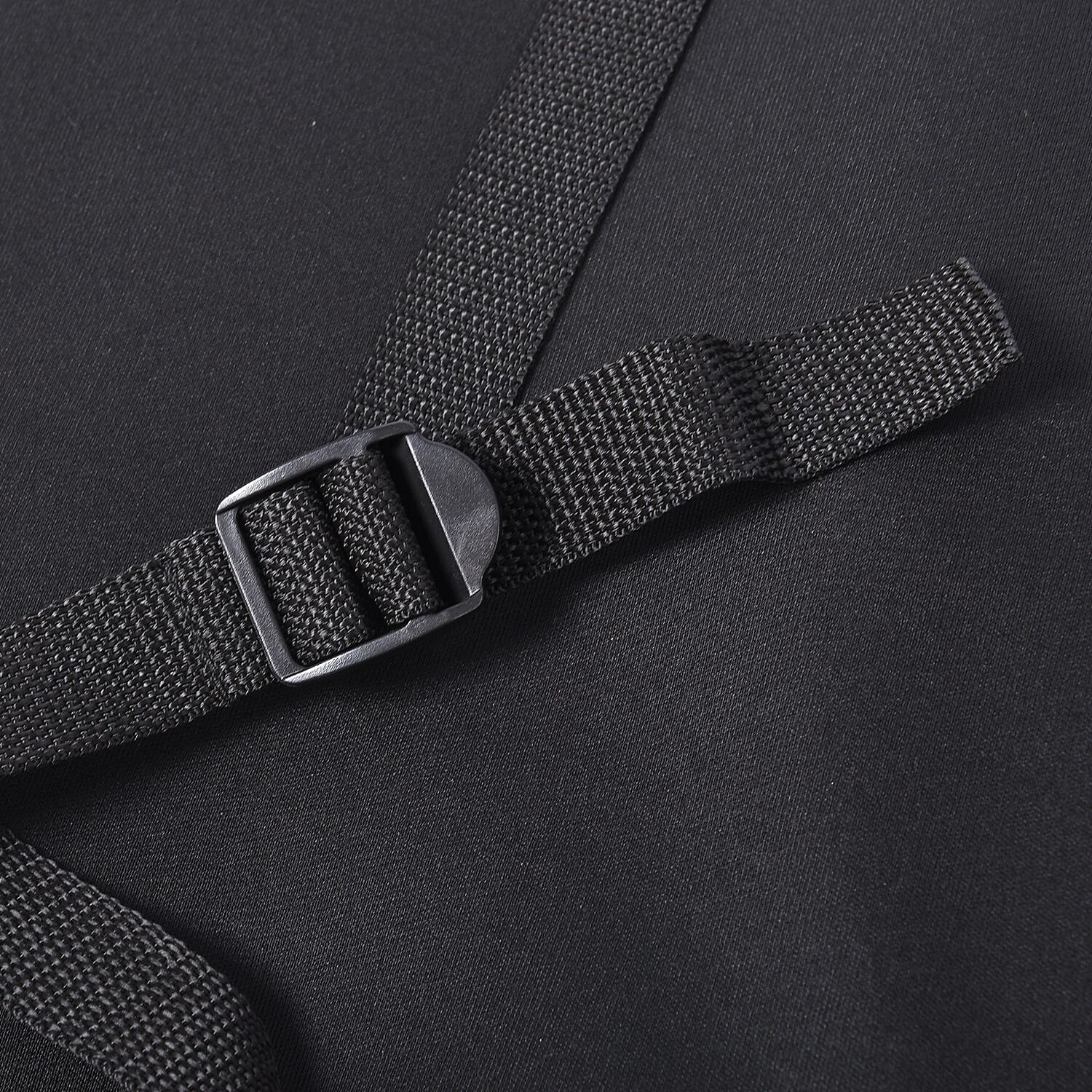 10 motors with heat massage mat