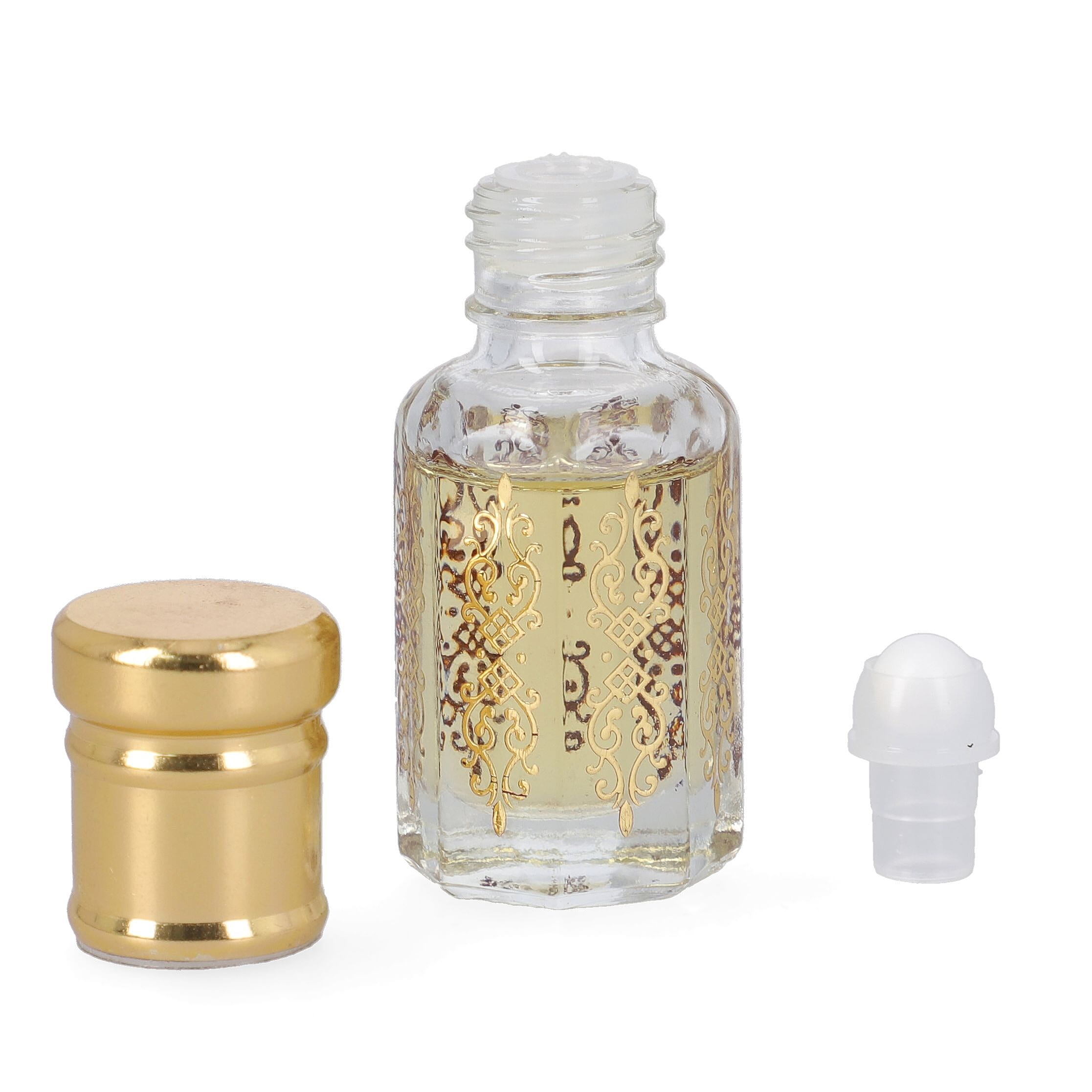 Jaipur Fragrance: Concentrated Perfume - 5ml