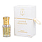 TJC UK LAUNCH - Jaipur Fragrance: Concentrated Perfume - 5ml (Rose)