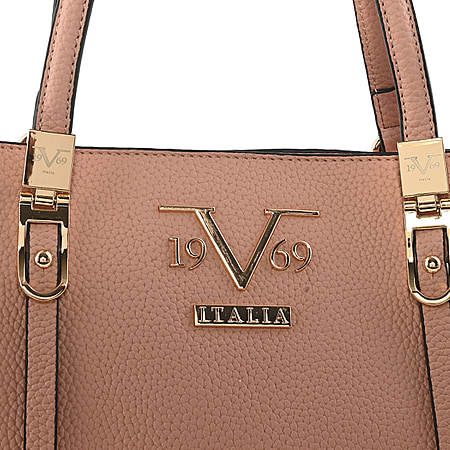 ALESSANDRO Versace 1969 bag. Alessandro Versace is a designer in