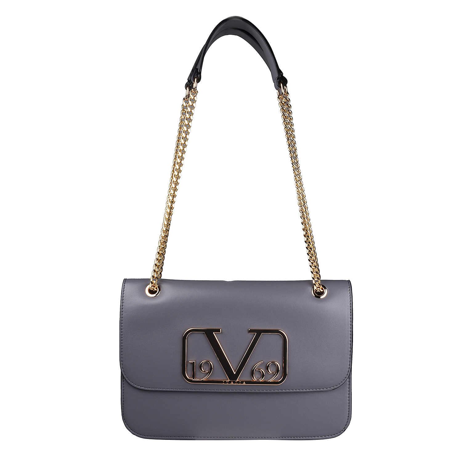 Buy Women's 19V69 Textured Tote Bag with Zip Closure Online | Centrepoint  Bahrain
