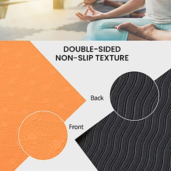 https://tjcuk.sirv.com/Products/67/2/6726496/Eco-Friendly-Non-Slip-Fitness-Yoga-Mat-with-Carrying-Strap-Orange_6726496_1.jpg?w=342&h=342