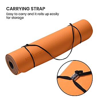 https://tjcuk.sirv.com/Products/67/2/6726496/Eco-Friendly-Non-Slip-Fitness-Yoga-Mat-with-Carrying-Strap-Orange_6726496_3.jpg?w=342&h=342