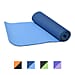 Yoga Mat - Dark Blue