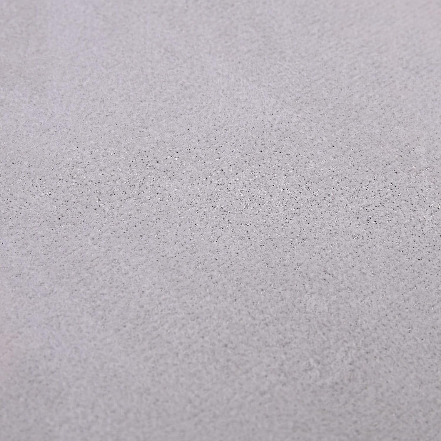 Supersoft Faux Cowhide Rug - Black and White