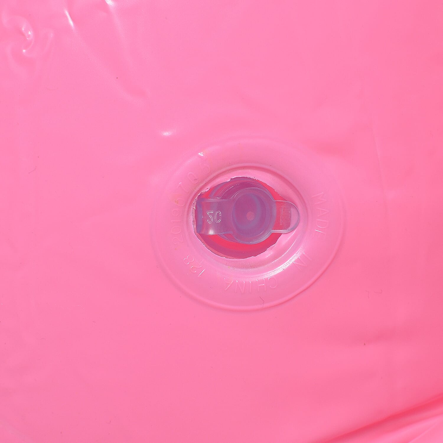 Inflatable Flamingo Pool Float