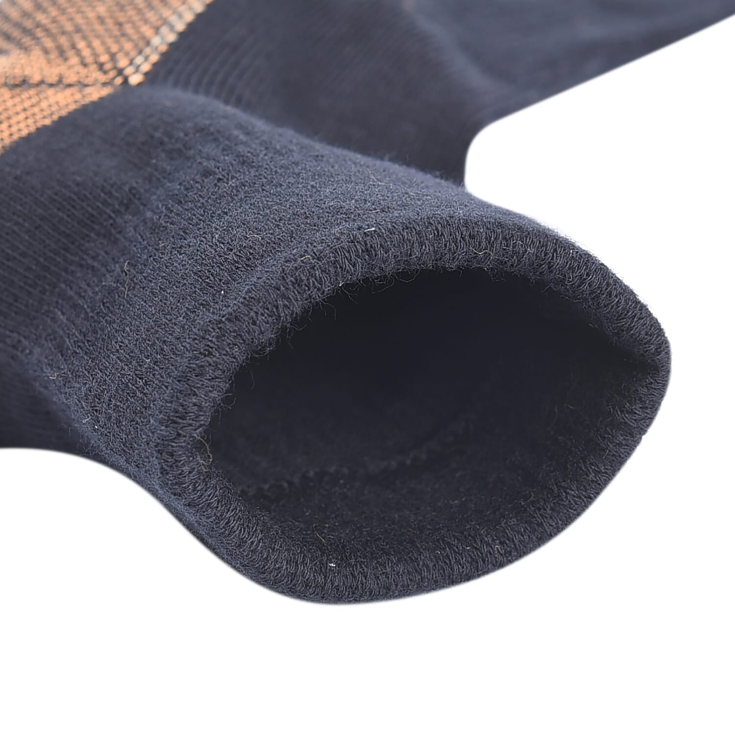 Set of 5 - Infused Socks  Black