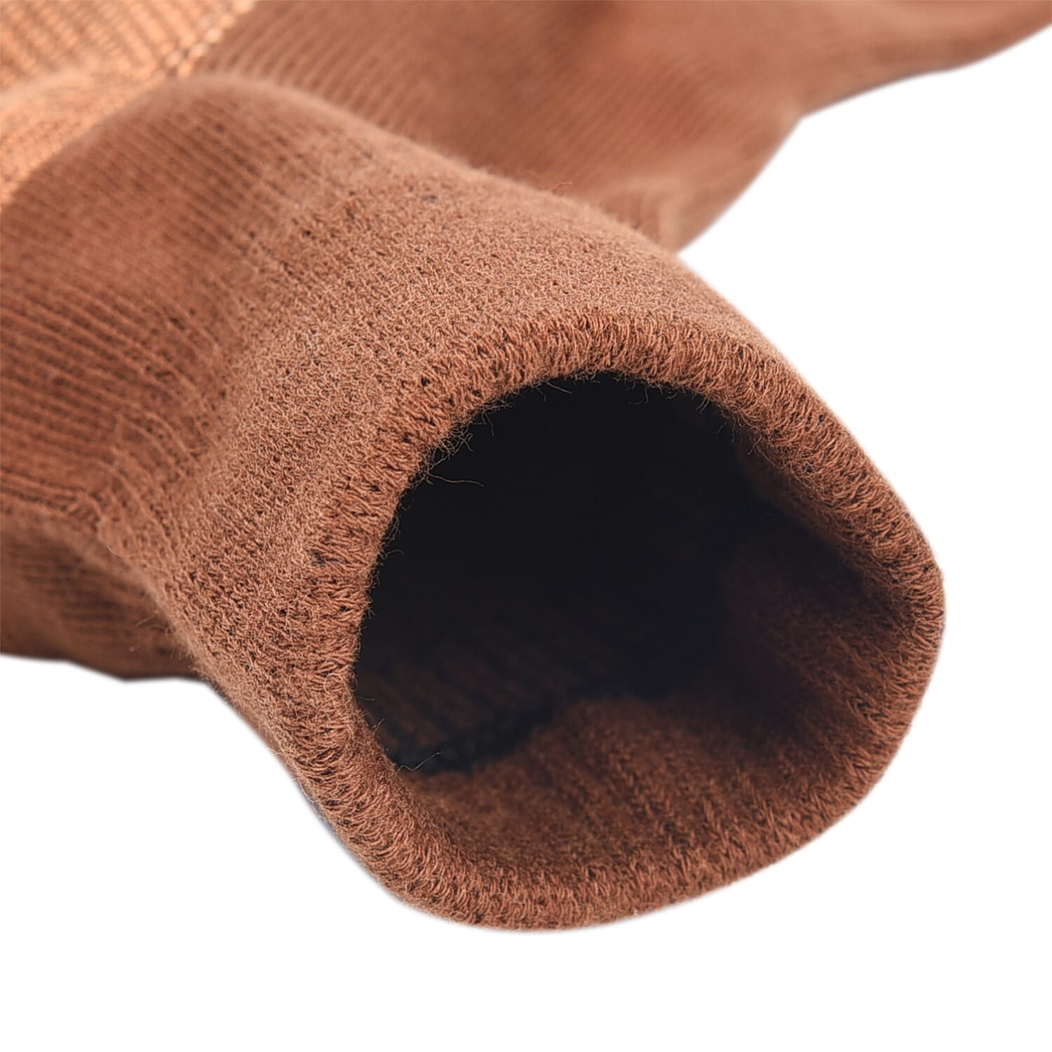 Set of 5 - Infused Socks  Black