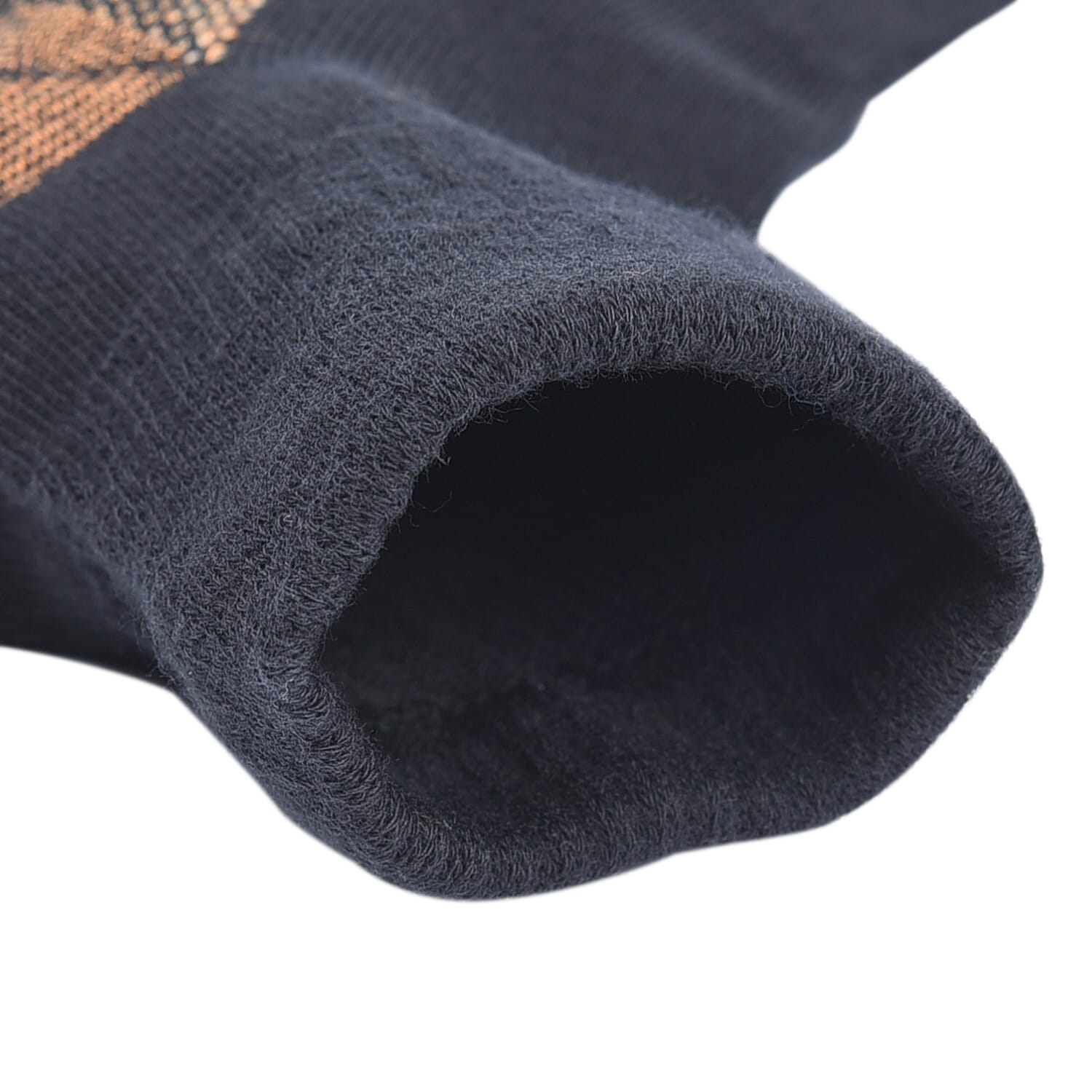 Set of 5 - Infused Socks  Black