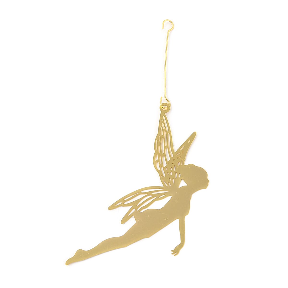 Angel with Fairy Rotating Candle Holder and 10 Tealights