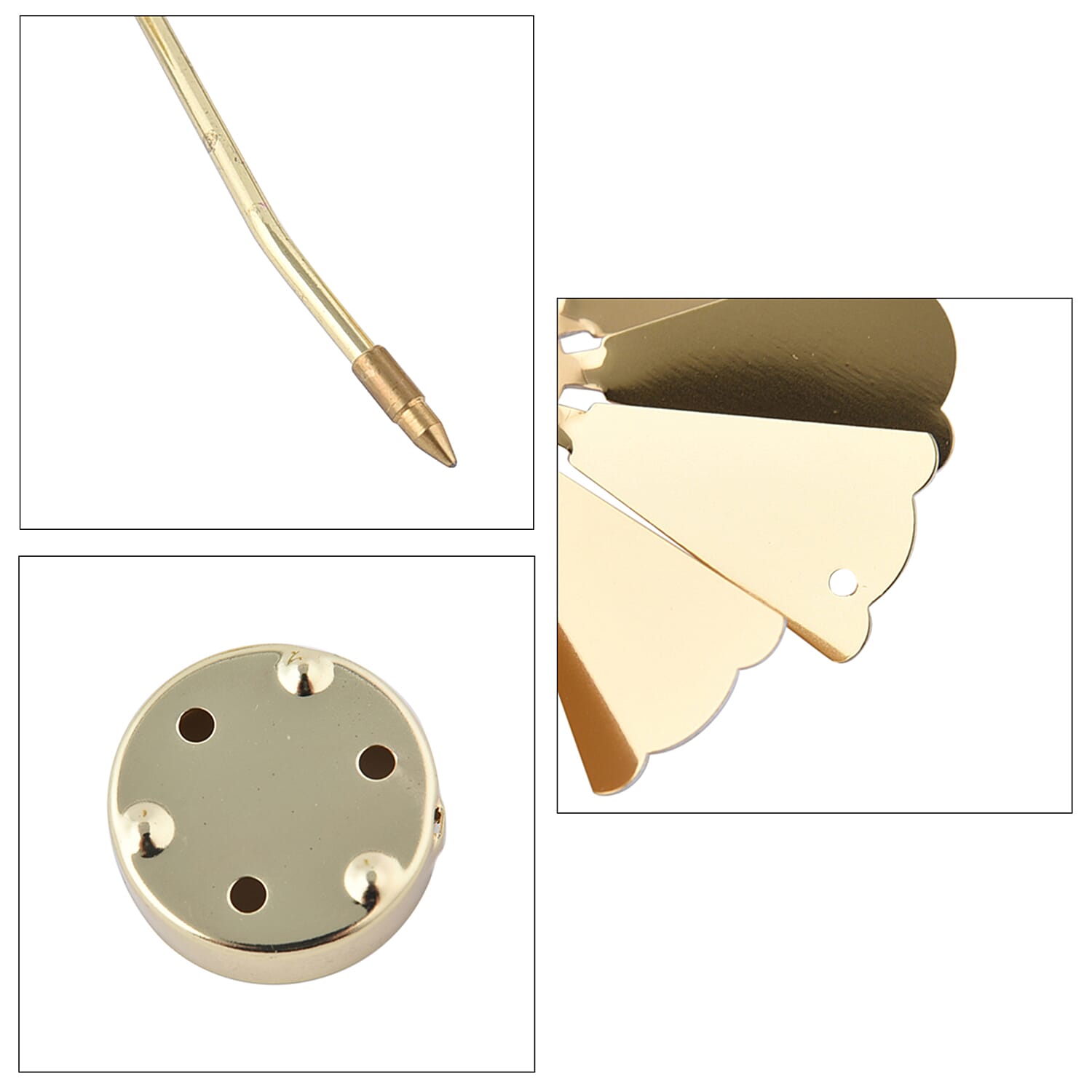 Angel with Fairy Rotating Candle Holder and 10 Tealights