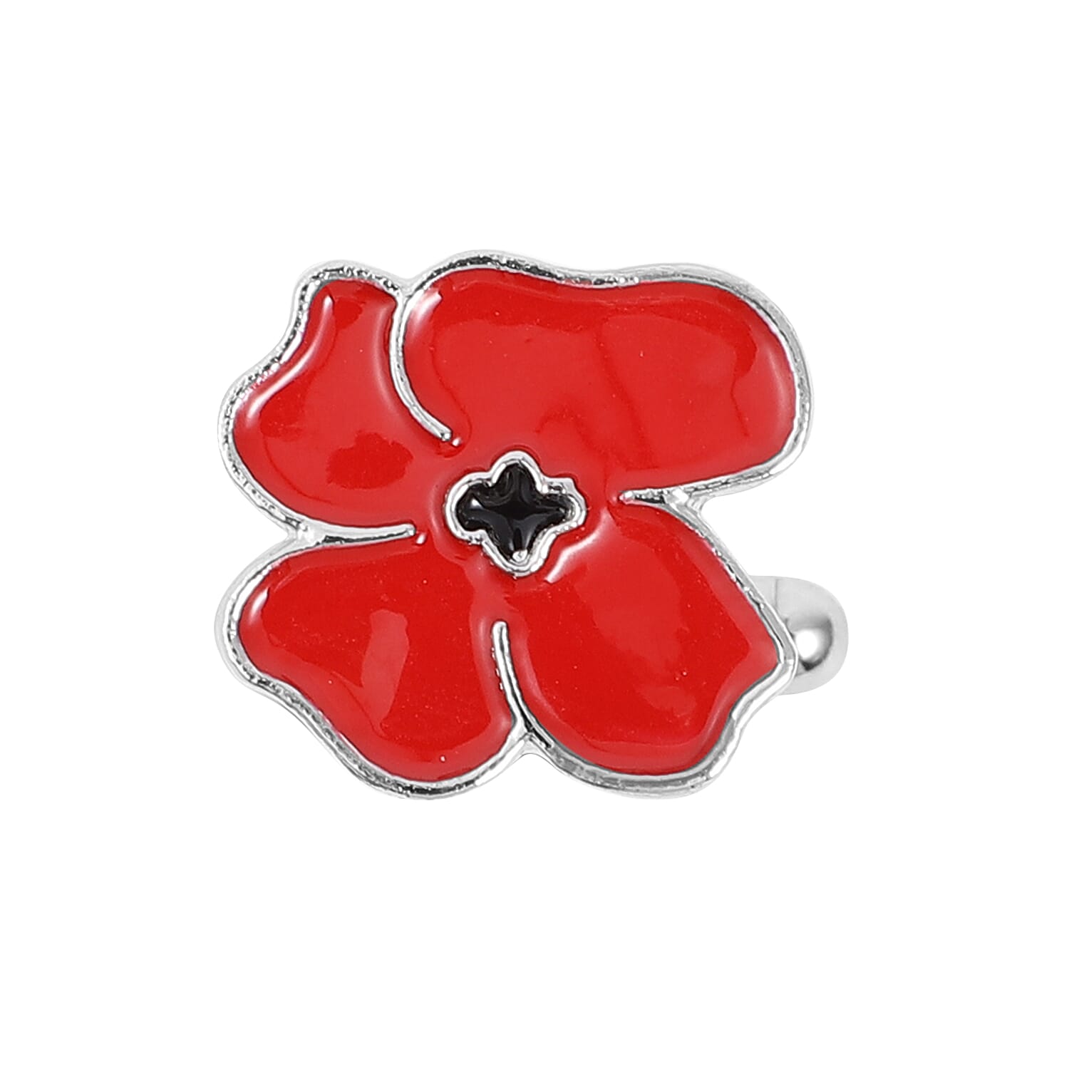 TJC  Design - Enamelled  Cufflinks