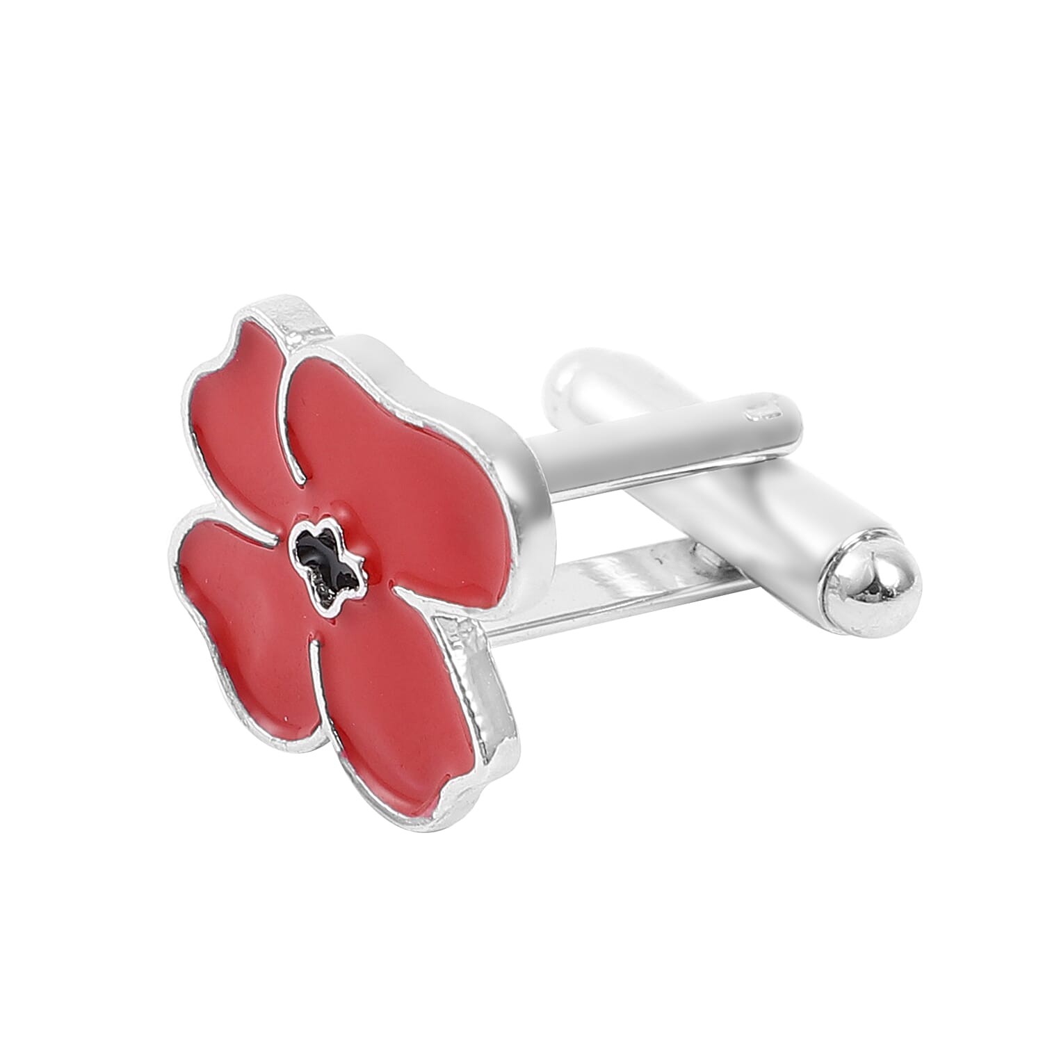TJC  Design - Enamelled  Cufflinks
