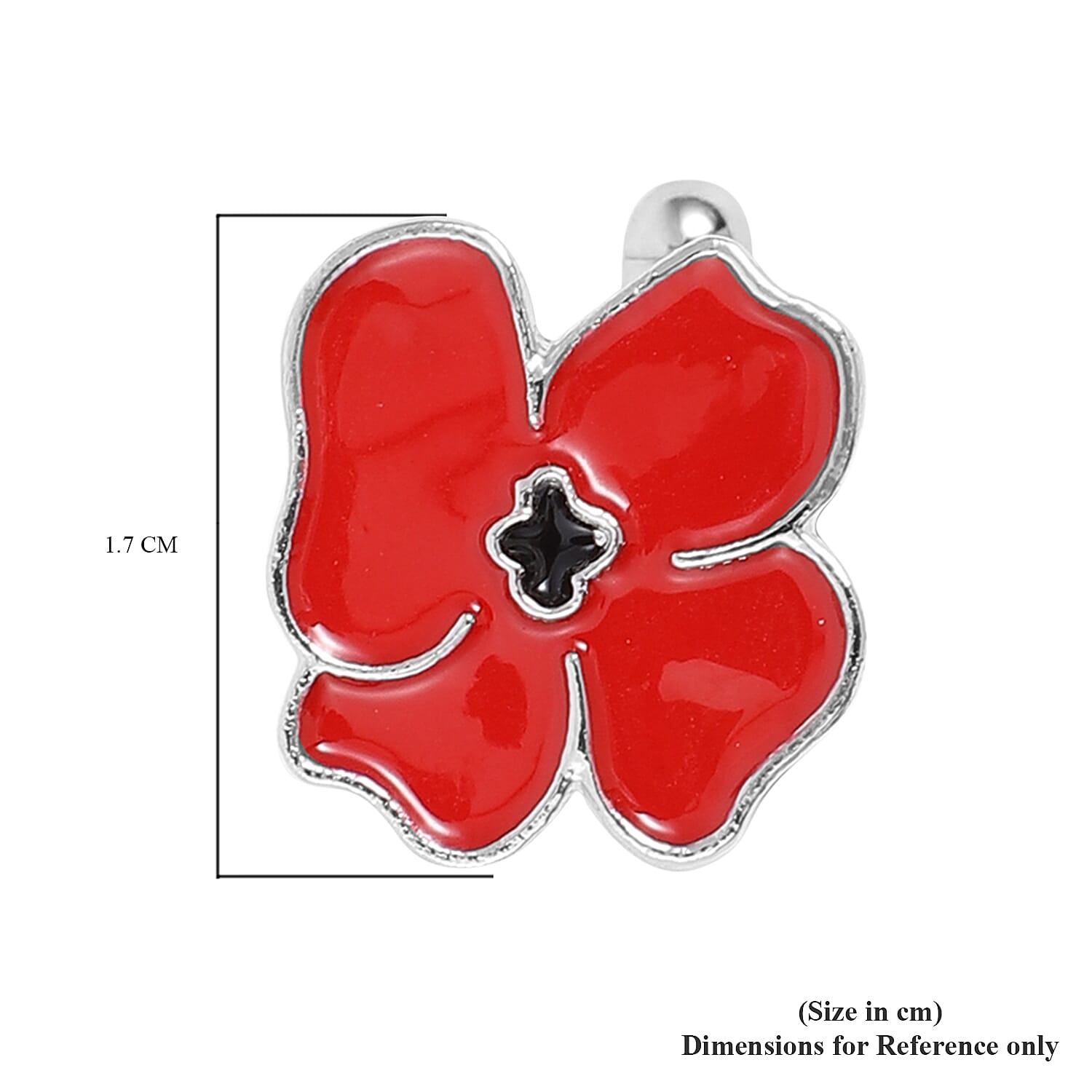 TJC  Design - Enamelled  Cufflinks