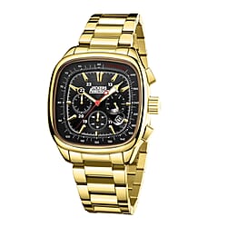 Super Find - VICKERS ARMSTRONGS Limited Edition Hand Assembled Watch in Classique Gold