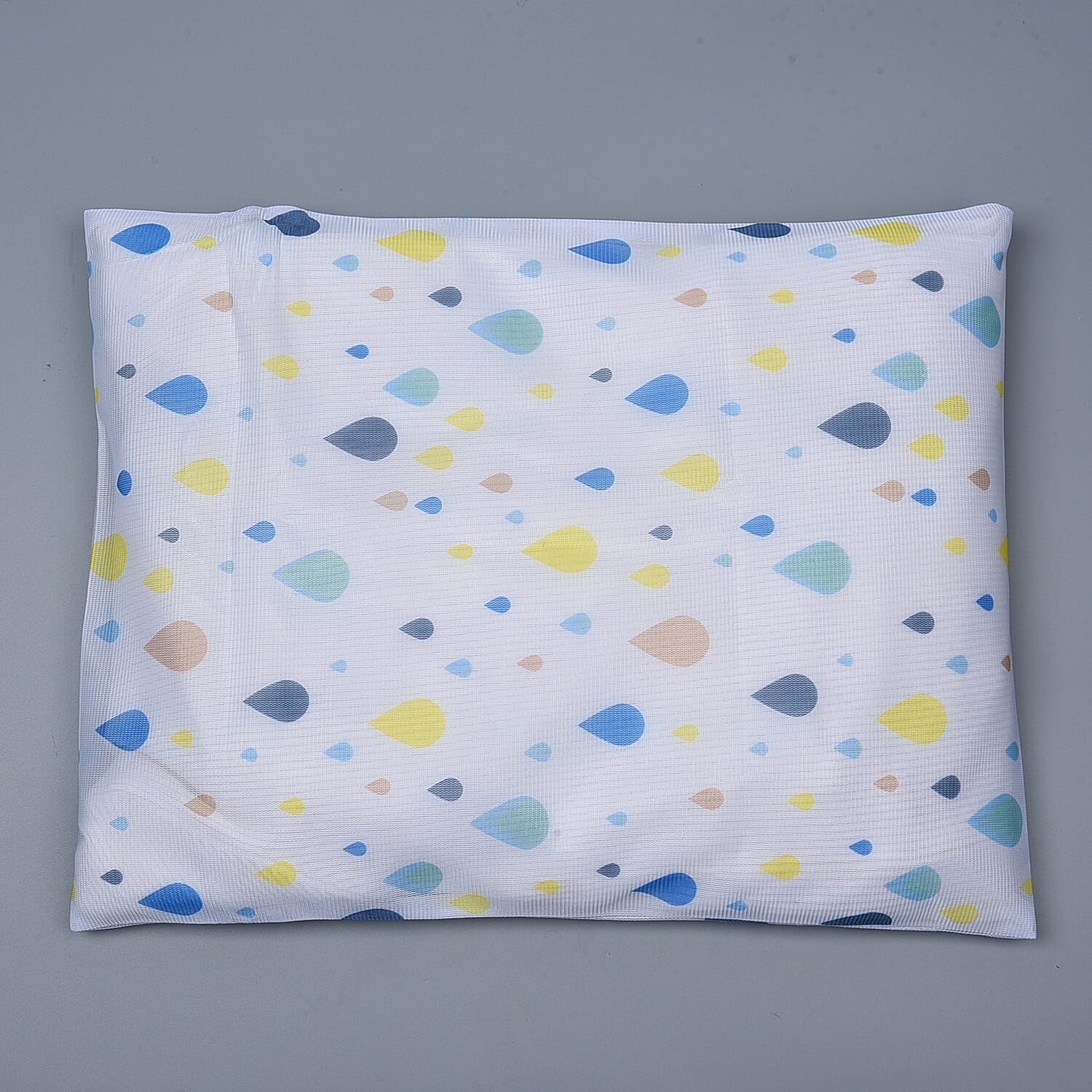 Set of 5 - Wear Pattern Screen Cloth Laundry Bag