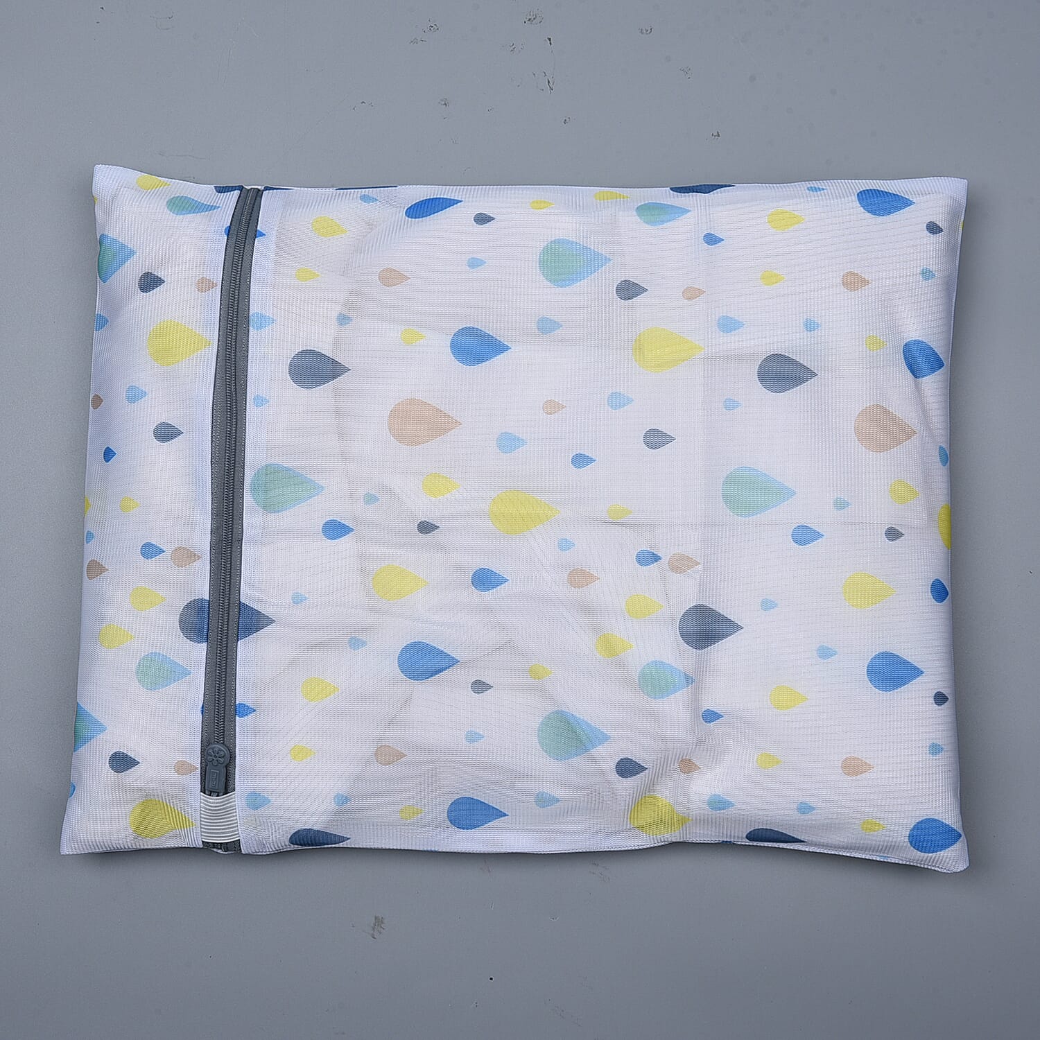 Set of 5 - Wear Pattern Screen Cloth Laundry Bag