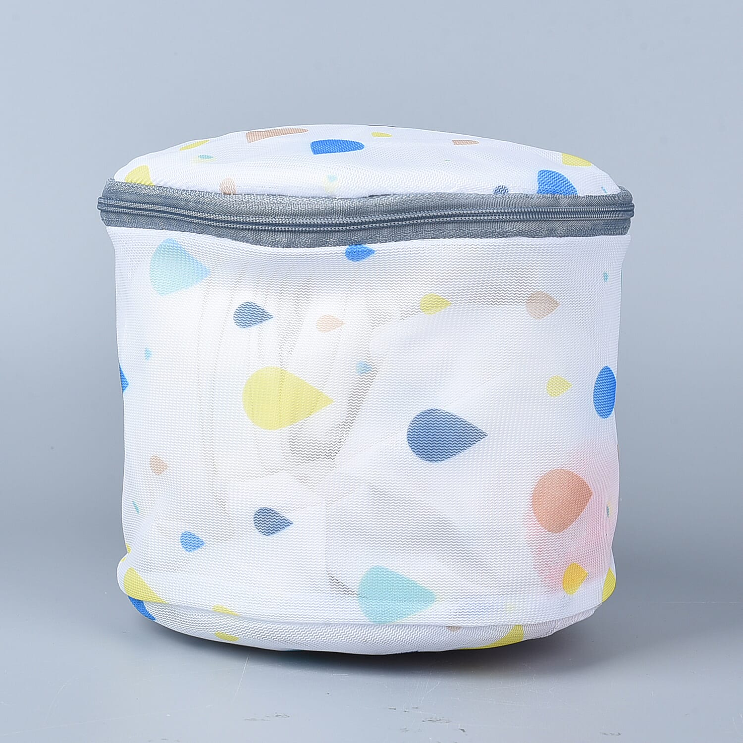 Set of 5 - Wear Pattern Screen Cloth Laundry Bag