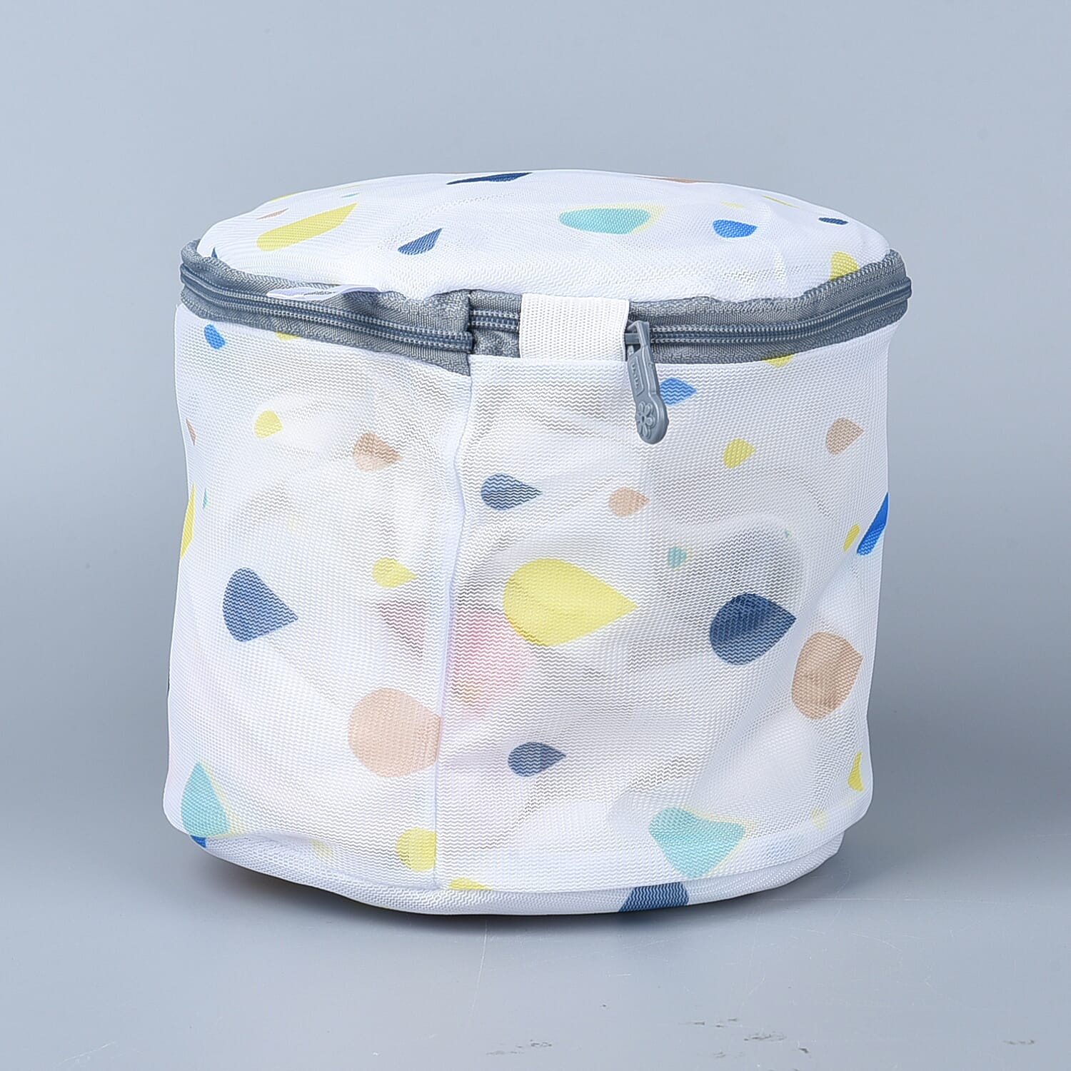 Set of 5 - Wear Pattern Screen Cloth Laundry Bag