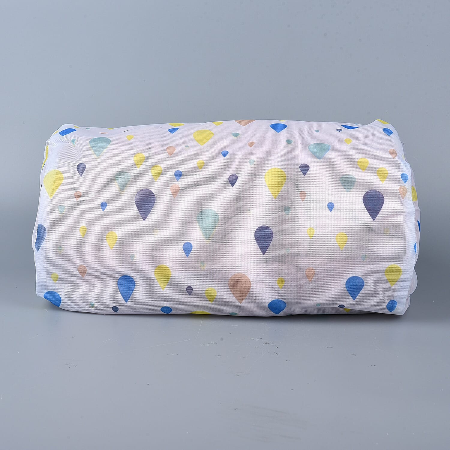 Set of 5 - Wear Pattern Screen Cloth Laundry Bag