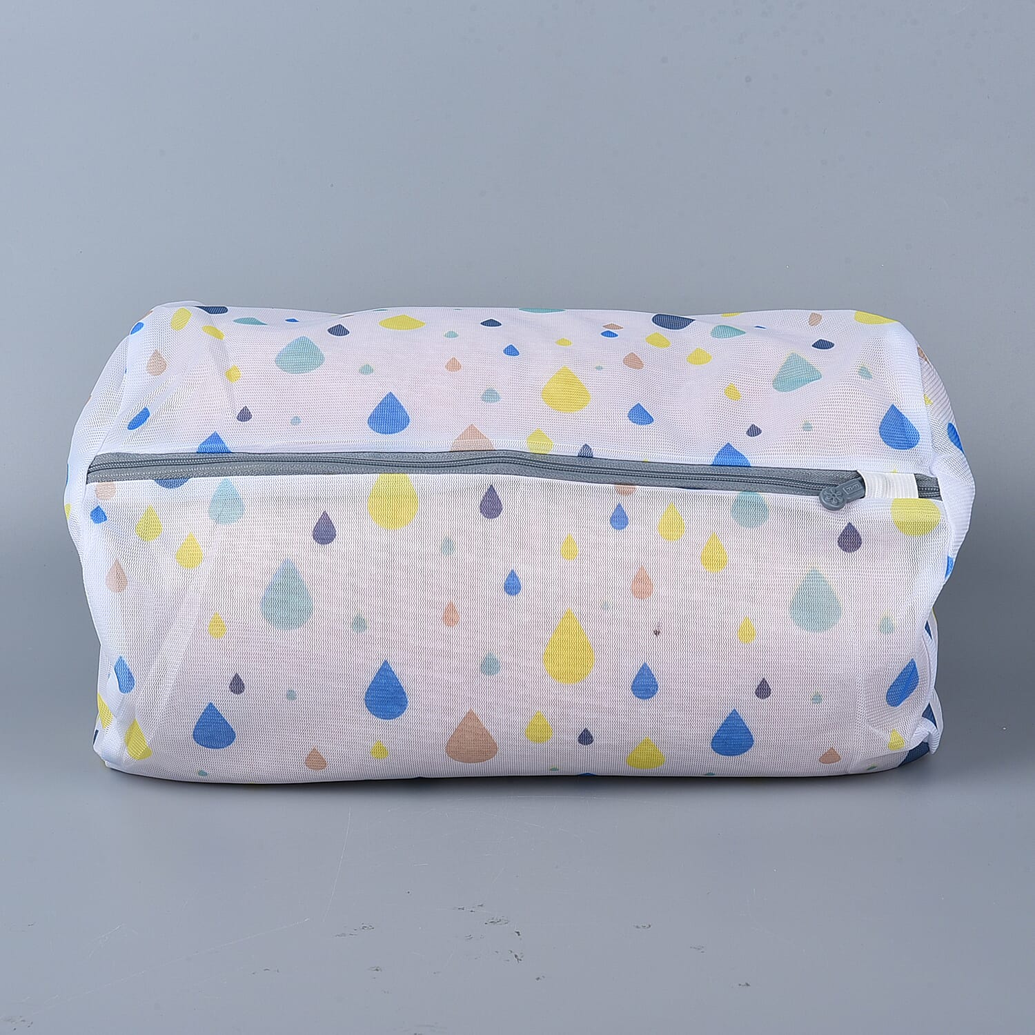 Set of 5 - Wear Pattern Screen Cloth Laundry Bag