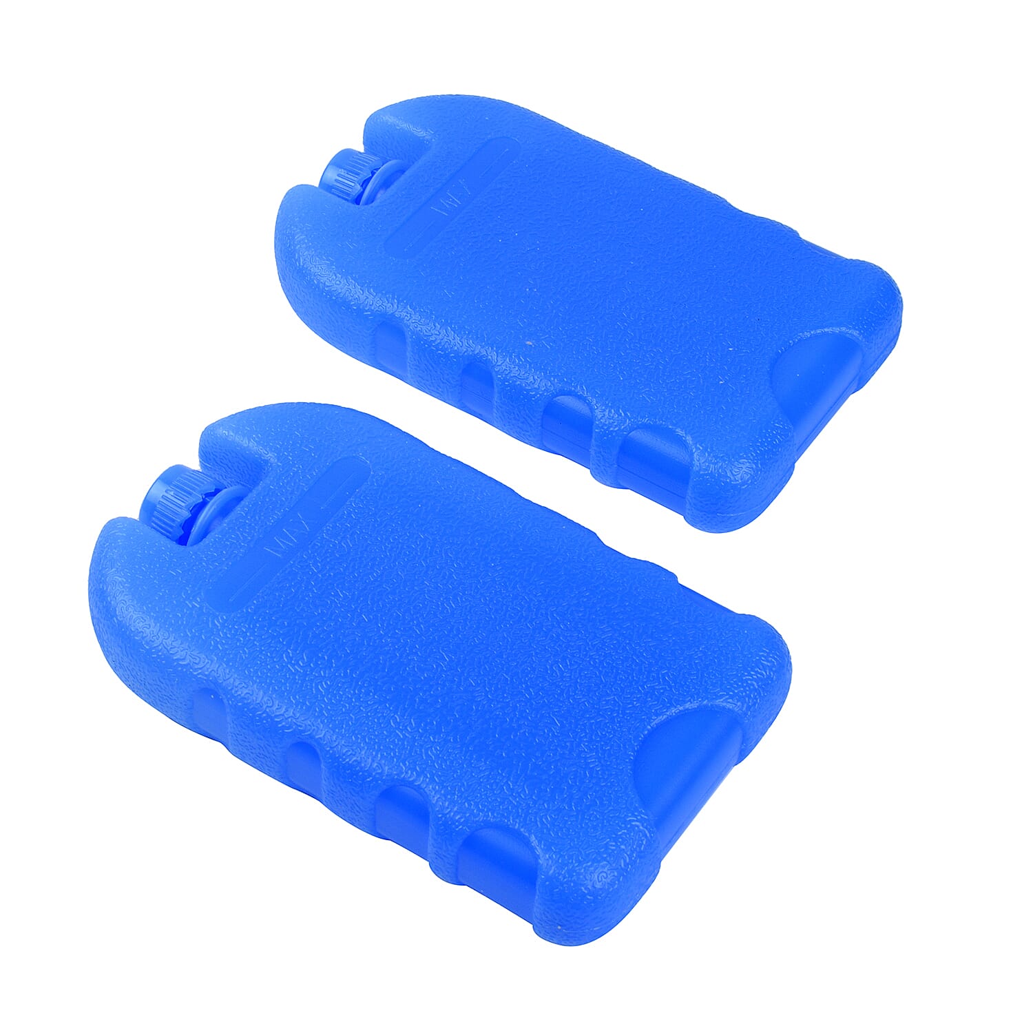 HAVEN Air Cooler with LCD Display and Remote 4 Litre Portable (Size 50x21 Cm) - White & Black