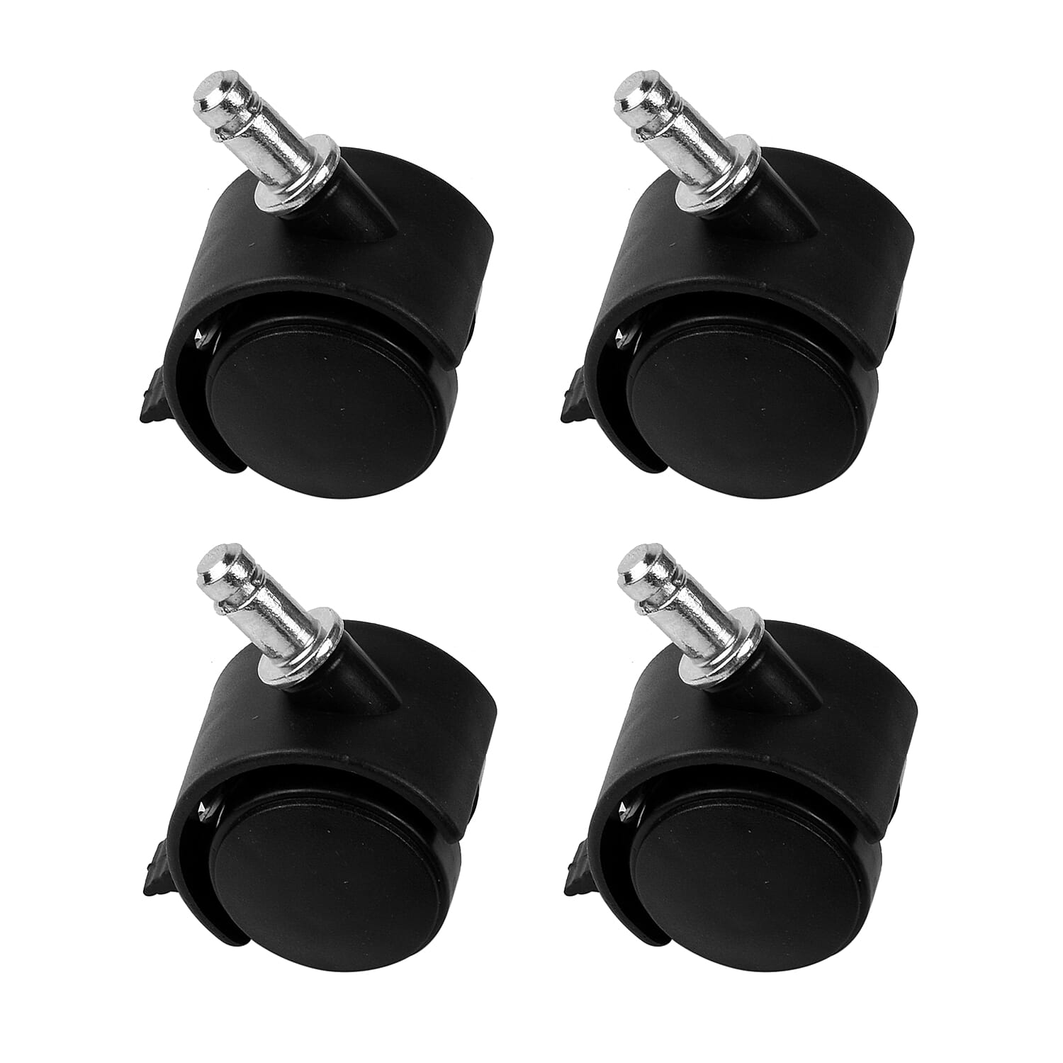 HAVEN Air Cooler with LCD Display and Remote 4 Litre Portable (Size 50x21 Cm) - White & Black