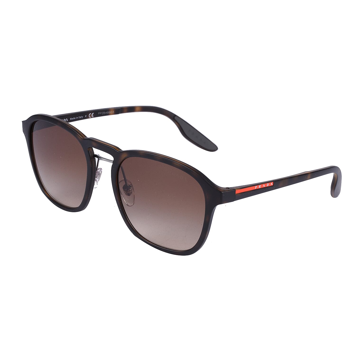 Prada Sunglasses Square Sunglasses