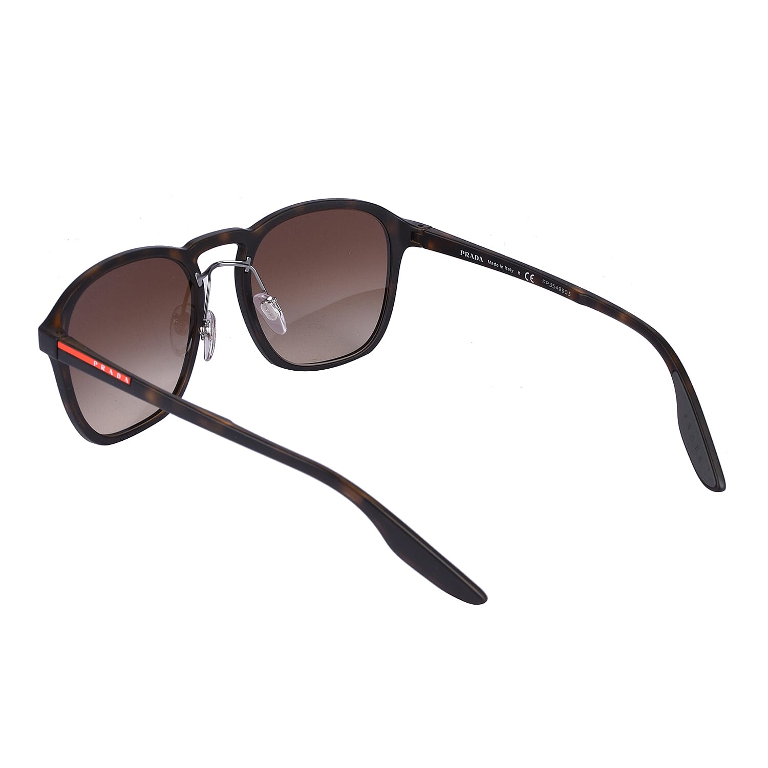 Prada Sunglasses Square Sunglasses